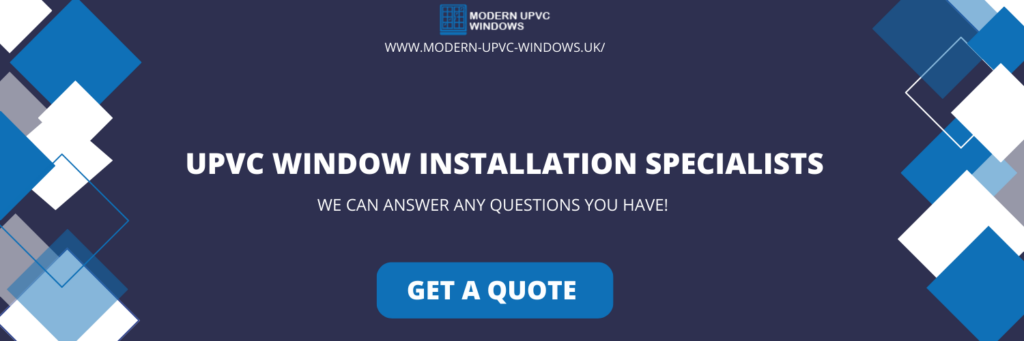 upvc window installation specialists in Maghull